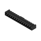 WEIDMULLER - Connettore 5.00 mm SL-SMT 5.00HC/14/90G 3.2SN BK BX.