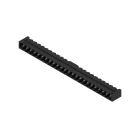 WEIDMULLER - Connettore 5.00 mm SL-SMT 5.00HC/24/90G 3.2SN BK BX.