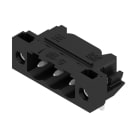 WEIDMULLER - Connettore 5.00 mm SL SMT 5.00HC/03/90LF 3.2SN BK BX.