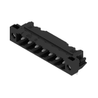 WEIDMULLER - SL-SMT 5.00HC/07/90LF 3.2SN BK BX 1840400000