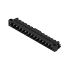 WEIDMULLER - Connettore 5.00 mm SL-SMT 5.00HC/14/90LF 3.2SN BK BX.