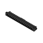 WEIDMULLER - Connettore 5.00 mm SL-SMT 5.00HC/17/90LF 3.2SN BK BX.