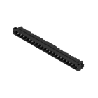 WEIDMULLER - Connettore 5.00 mm SL-SMT 5.00HC/21/90LF 3.2SN BK BX.