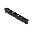 WEIDMULLER - SL-SMT 5.00HC/15/180LF 3.2SN BK BX 1841520000