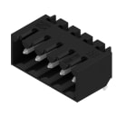 WEIDMULLER - SL-SMT 3.50/05/90G 3.2SN BK BX