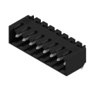 WEIDMULLER - Connettore 3.50 mm SL-SMT 3.50/08/90G 3.2SN BK BX.