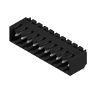 WEIDMULLER - SL-SMT 3.50/10/90G 3.2SN BK BX