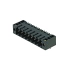 WEIDMULLER - Connettore 3.50 mm SL-SMT 3.50/21/90F 3.2SN BK BX.