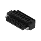 WEIDMULLER - Connettore 3.81 mm BCZ 3.81/07/90F SN BK BX.