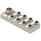 WEIDMULLER - Distributore sensori attuatori, Modulo completo, Uscita M23, 19 poli, SAI-8-S 5P FC.