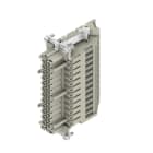 WEIDMULLER - Elemento codifica, Lega rame, Colori beige, DSTV HE BL24S.