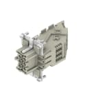 WEIDMULLER - Elemento codifica, Lega rame, Colori beige, DSTV HE BR6S.