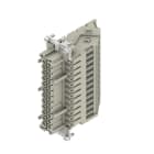 WEIDMULLER - Elemento codifica, Lega rame, Colori beige, DSTV HE BR24S.