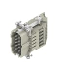 WEIDMULLER - Elemento codifica, Lega rame, Colori beige, DSTV HE SL10S.