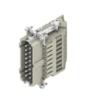 WEIDMULLER - Elemento codifica, Lega rame, Colori beige, DSTV HE SL16S.