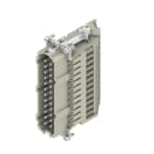 WEIDMULLER - Elemento codifica, Lega rame, Colori beige, DSTV HE SL24S.
