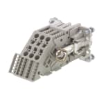 WEIDMULLER - Elemento codifica, Lega rame, Colori beige, DSTV HE SR6 S.