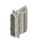 WEIDMULLER - Elemento codifica, Lega rame, Colori beige, DSTV HE SR24S.
