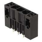 WEIDMULLER - Connettore 10.16mm SU 10.16HP/07/180SF 3.5AG BK BX.