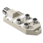 WEIDMULLER - Distributore per sensori e attuatori, Modulo completo, Con uscita M23, 19 poli SAI-4-SH 5P FC.