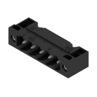 WEIDMULLER - Connettore 5.08 mm SL-SMT 5.08HC/05/90F 1.5SN BK BX.