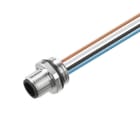 WEIDMULLER - maschio m12 saie m12s 4 0.2u aeh va