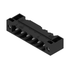WEIDMULLER - Connettore 5.08 mm SL-SMT 5.08HC/06/90F 1.5SN BK BX.
