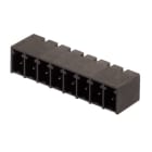 WEIDMULLER - SC-SMT 3.81/03/90G 1.5SN BK BX
