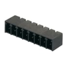 WEIDMULLER - SC-SMT 3.81/09/90G 1.5SN BK RL