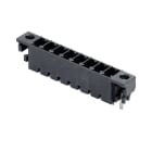 WEIDMULLER - SC-SMT 3.81/09/180LF 1.5SN BK BX