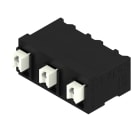 WEIDMULLER - LSF-SMT 7.62/03/90 1.5SN BK TU