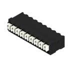 WEIDMULLER - LSF-SMT 3.81/09/90 1.5SN BK TU