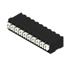 WEIDMULLER - LSF-SMT 3.81/10/90 1.5SN BK TU