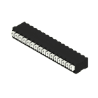 WEIDMULLER - LSF-SMT 3.81/16/90 1.5SN BK TU