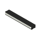 WEIDMULLER - LSF-SMT 3.81/21/90 1.5SN BK TU