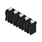 WEIDMULLER - LSF-SMT 7.62/05/180 1.5SN BK TU