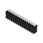 WEIDMULLER - LSF-SMT 3.81/15/180 1.5SN BK TU