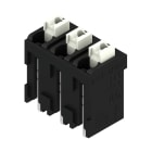 WEIDMULLER - Morsetto circuito stampato 5.00 mm LSF-SMT 5.00/03/180 1.5SN BK TU.
