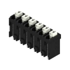 WEIDMULLER - LSF-SMT 5.00/06/180 1.5SN BK TU