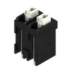 WEIDMULLER - Morsetto per circuito stampato 5.08mm LSF-SMT 5.08/02/180 1.5SN BK TU.