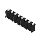 WEIDMULLER - LSF-SMT 7.50/08/180 1.5SN BK TU