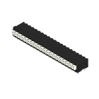 WEIDMULLER - LSF-SMT 3.50/20/90 3.5SN BK TU