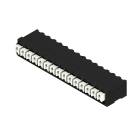 WEIDMULLER - LSF-SMT 3.50/15/90 1.5SN BK TU
