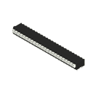 WEIDMULLER - LSF-SMT 3.81/24/90 3.5SN BK TU