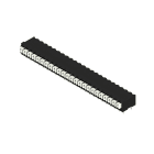 WEIDMULLER - LSF-SMT 3.81/24/90 3.5SN BK TU