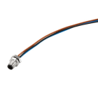 WEIDMULLER - maschio m5 saie m5s 3 0.2u
