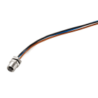 WEIDMULLER - Maschio Femmina M5 SAIE M5B 3 0.2U