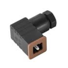 WEIDMULLER - Connettore ad innesto per valvole Forma C Industria 9,4 mm 0.34 ... 1.5 SAIB-VSC-4P/250/7-OB.