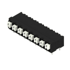 WEIDMULLER - LSF-SMT 5.08/08/90 3.5SN BK RL