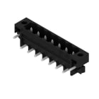 WEIDMULLER - Connettore 5.08 mm SL-SMT 5.08HC/07/270FL 3.2SN BK BX.